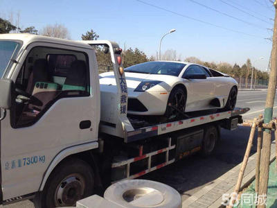 秦皇島速援汽車服務(wù) 打造一站式出行與生活解決方案